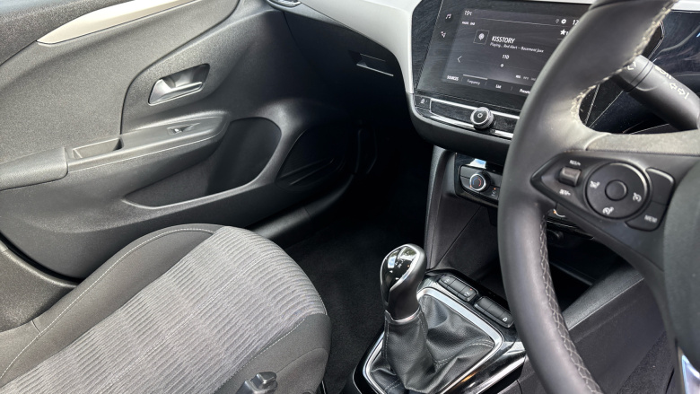 Vauxhall Corsa 1.2 Design 5dr Petrol Hatchback